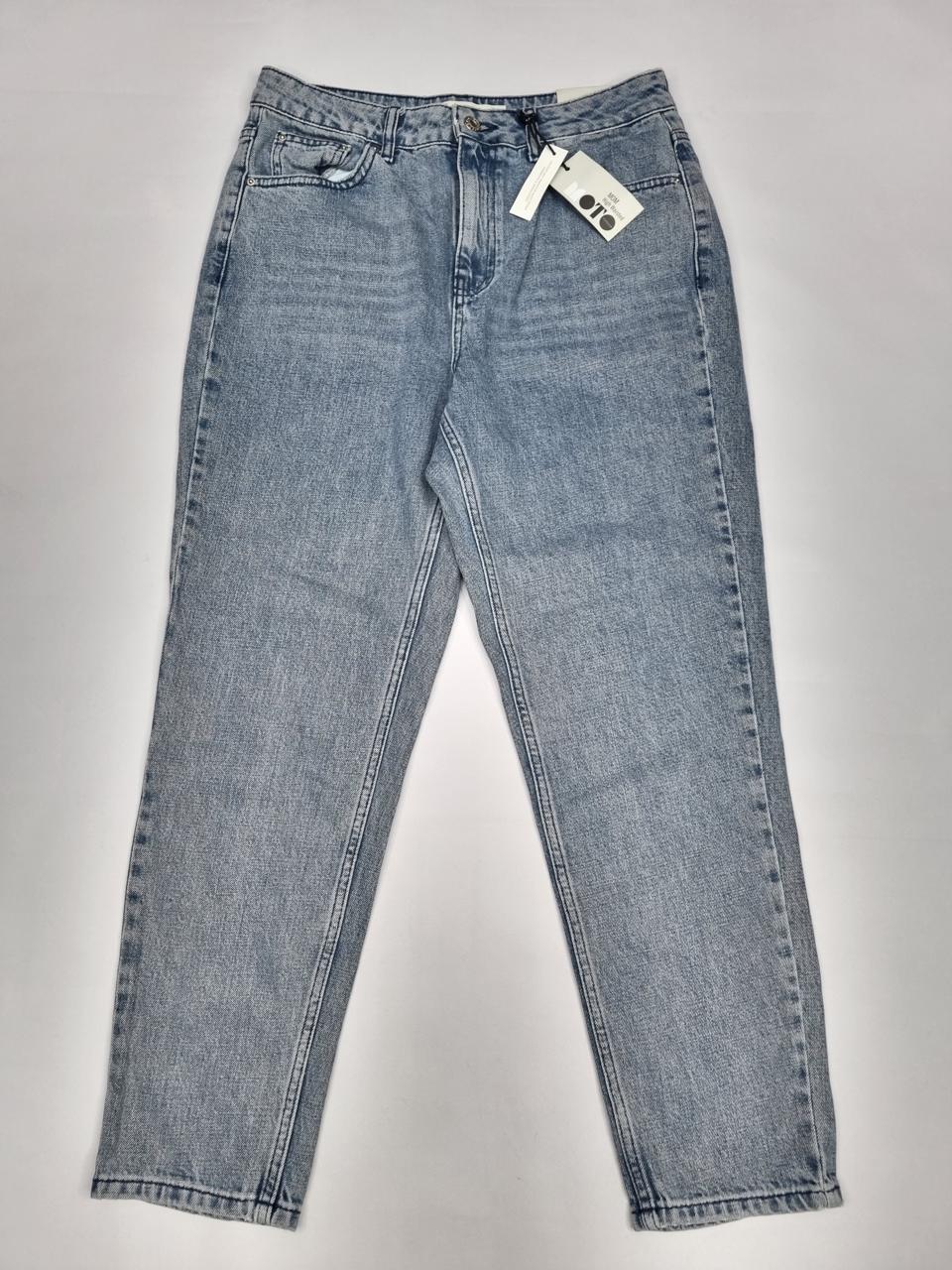 Фото1 Джинси Topshop