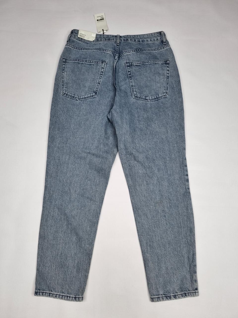 Фото2 Джинси Topshop