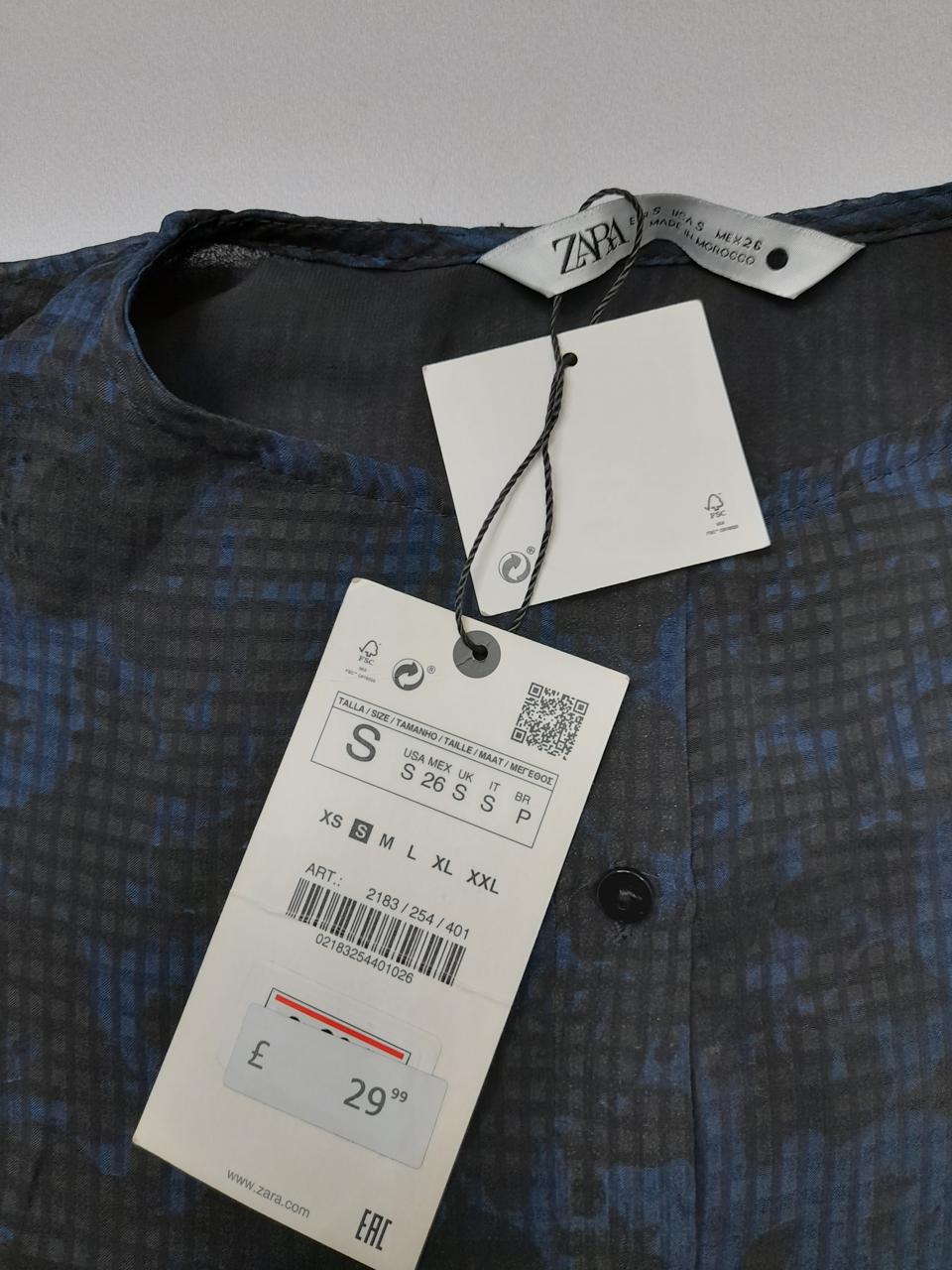 Фото3 Сукня Zara