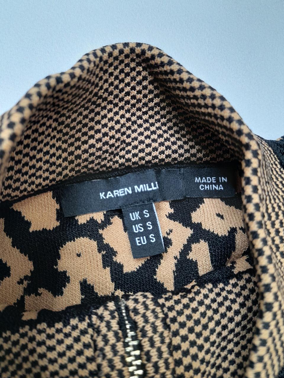 Фото3 Кофта Karen Millen