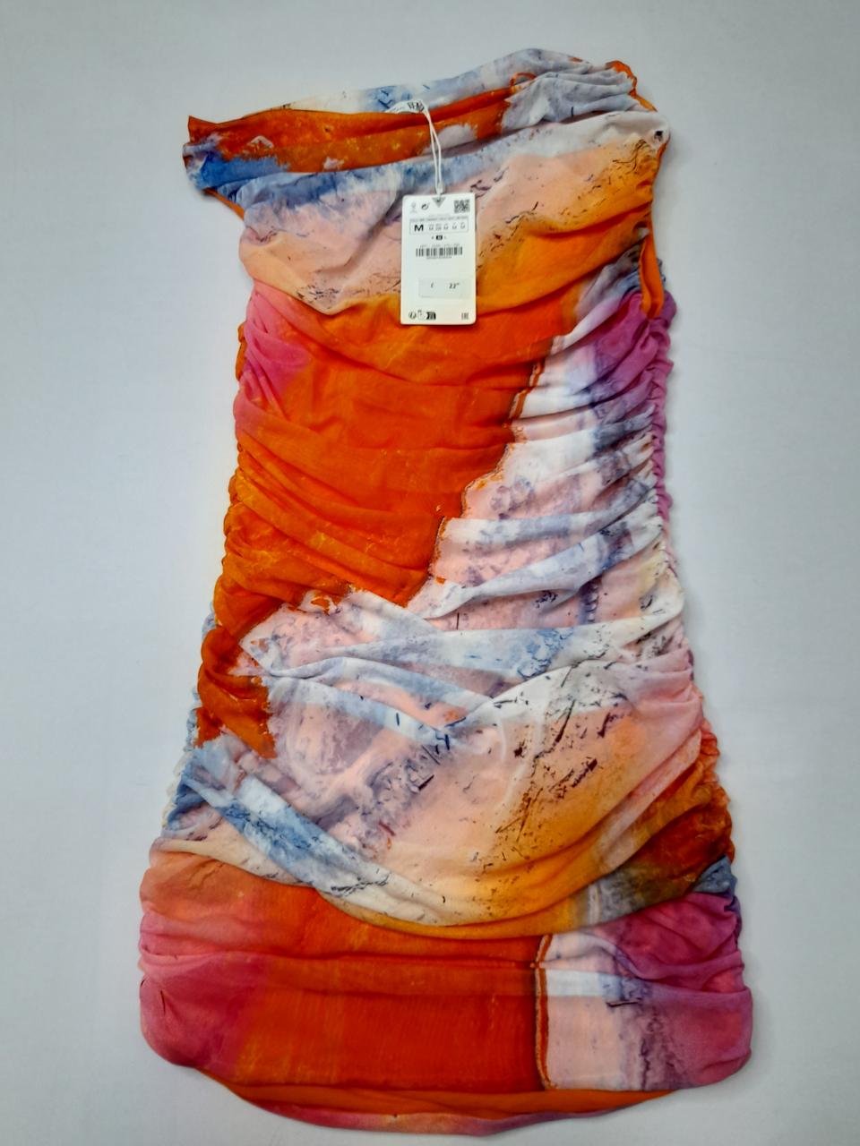 Фото2 Сукня Zara