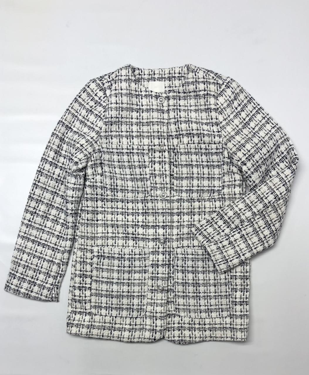 Фото1 Жакет H&M