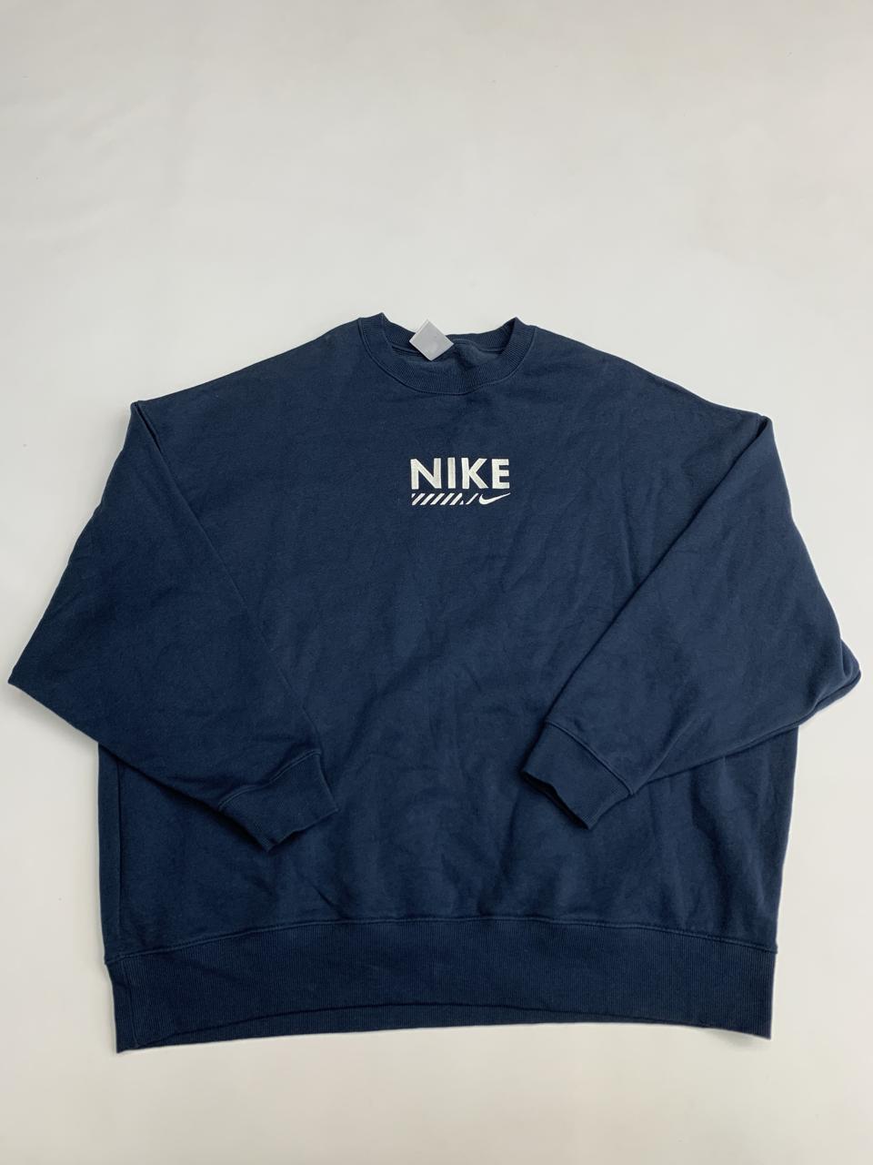 Фото1 Світшот NIKE
