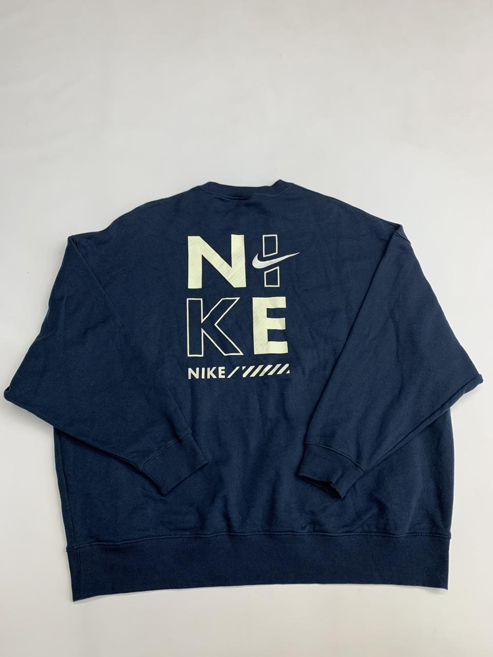Фото2 Світшот NIKE