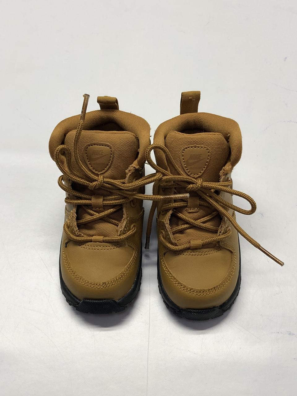 Фото1 Черевики NIKE