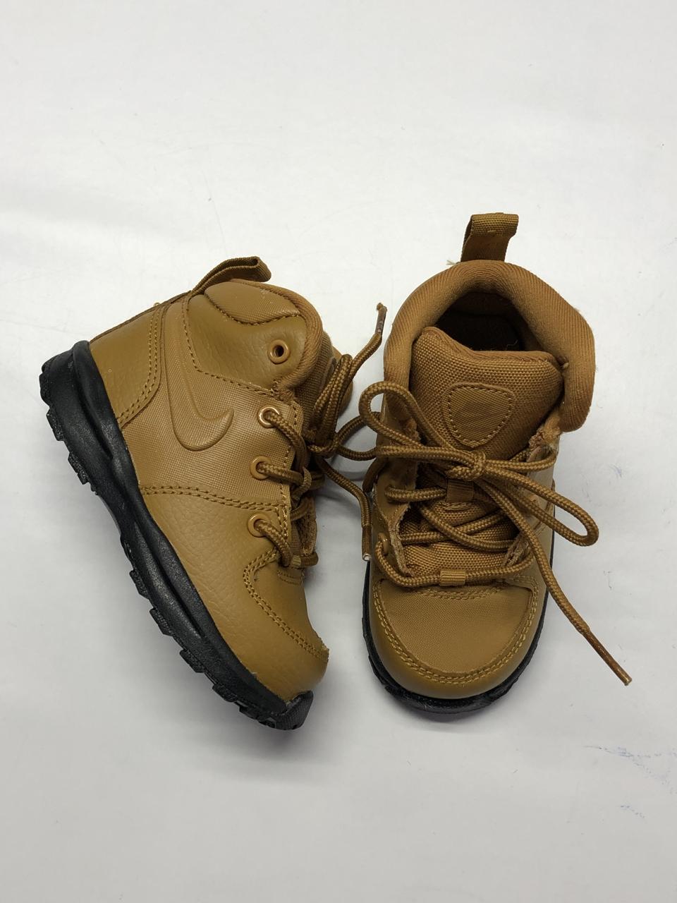 Фото2 Черевики NIKE