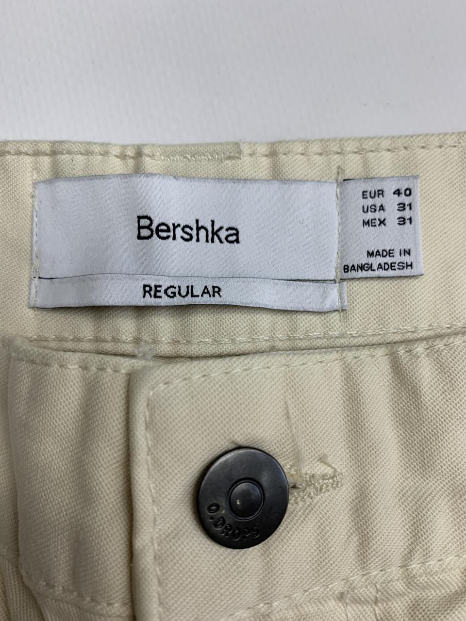 Фото3 Штани Bershka