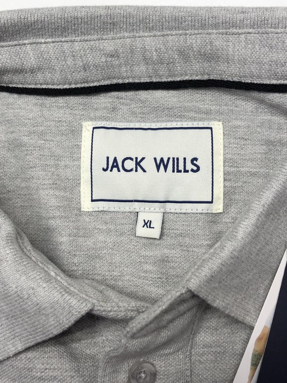 Фото3 Футболка Jack Wills