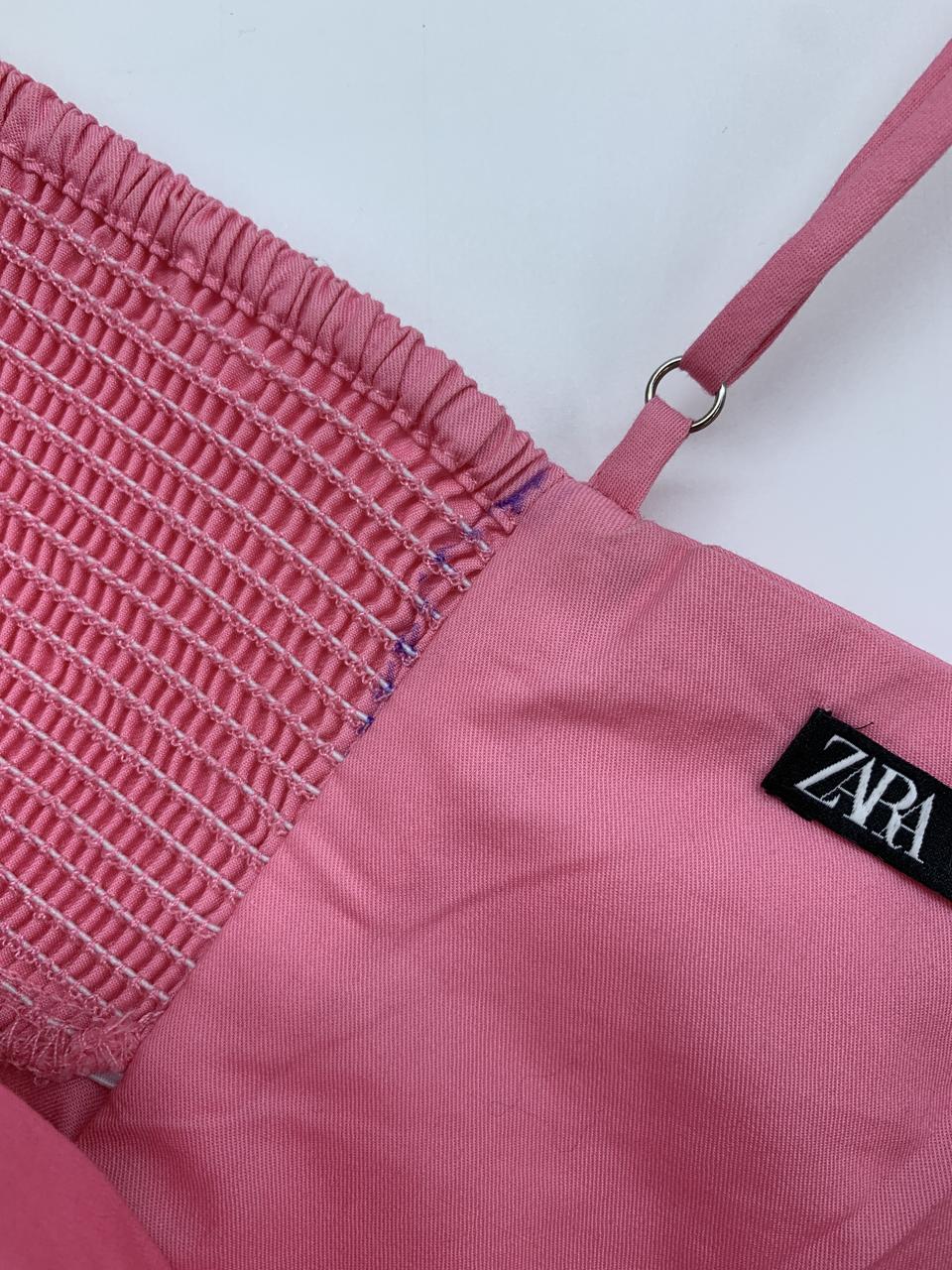 Фото4 Сукня Zara