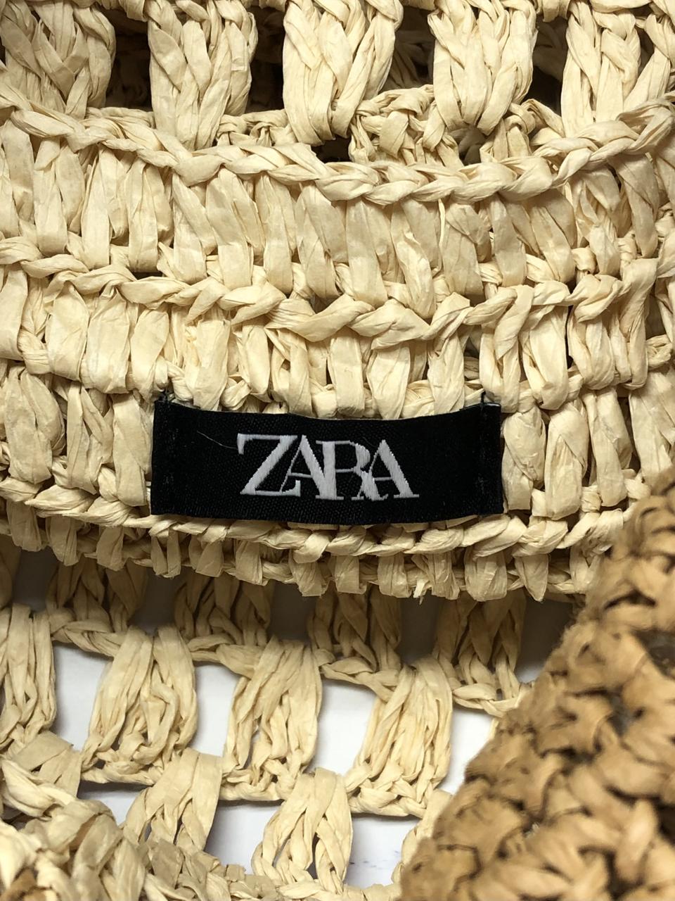 Фото3 Сумка ZARA