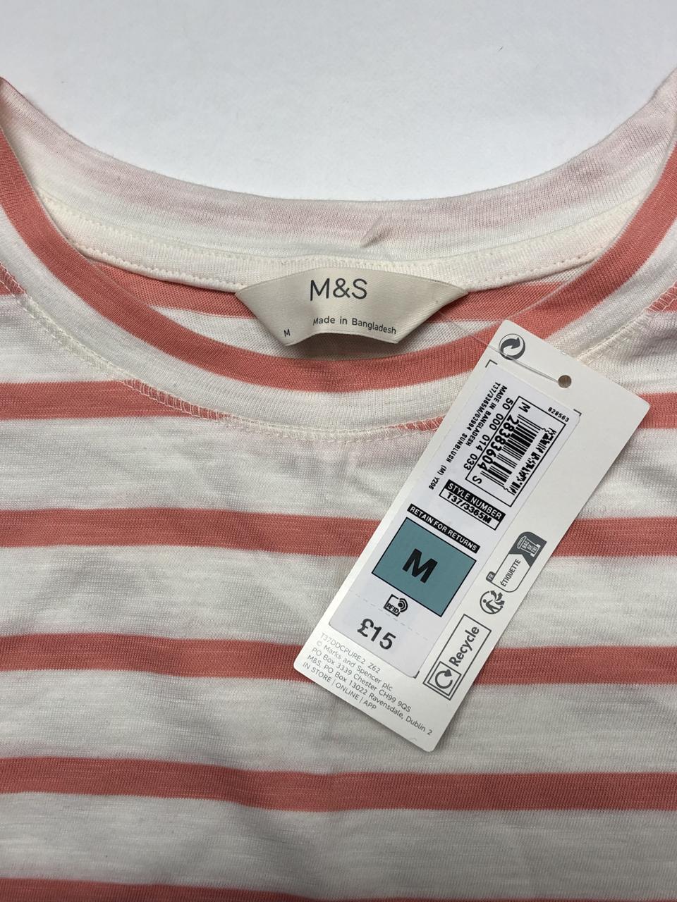 Фото3 Нічна сорочка M&S