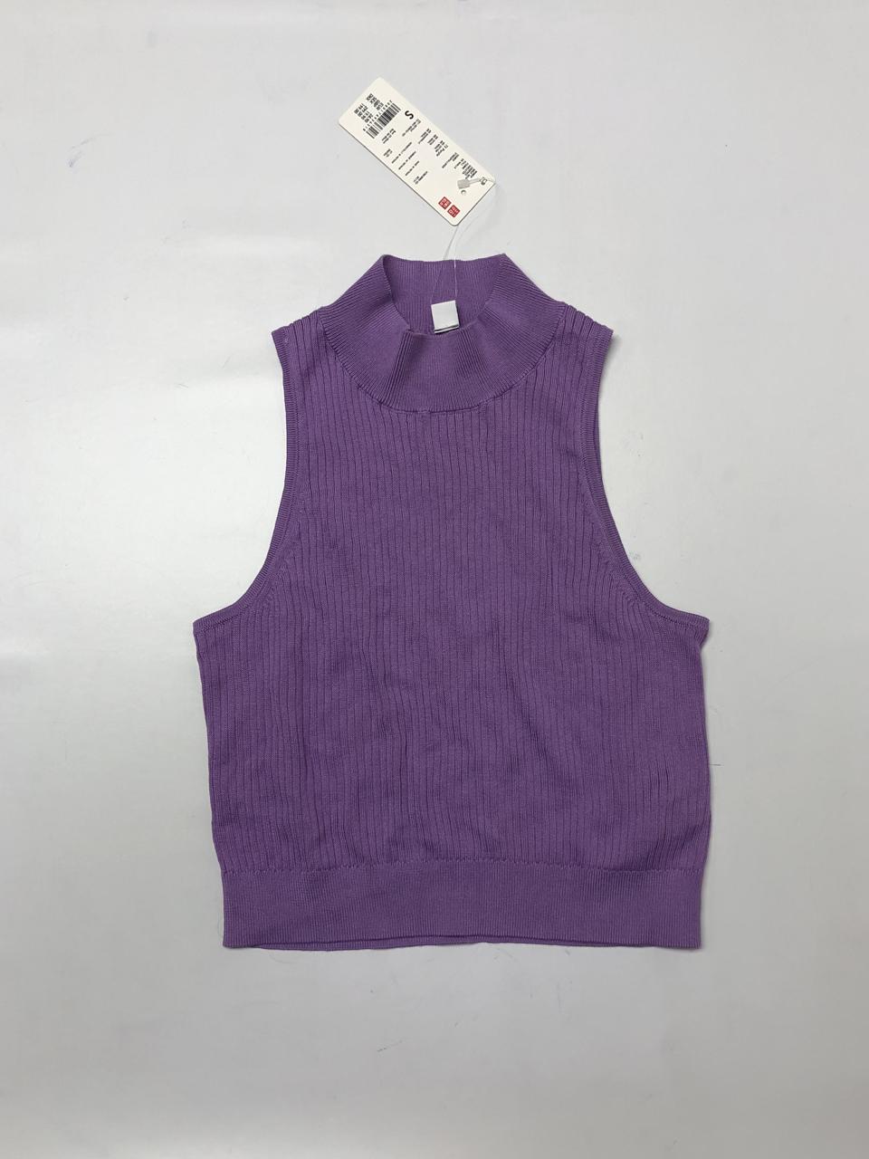 Фото1 Топ UNIQLO