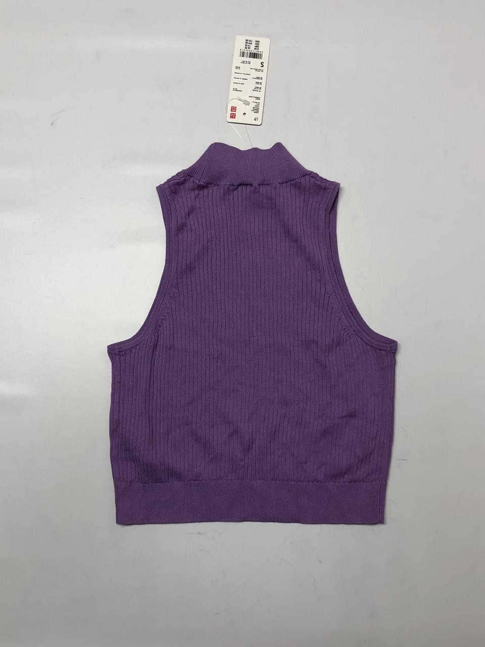 Фото2 Топ UNIQLO