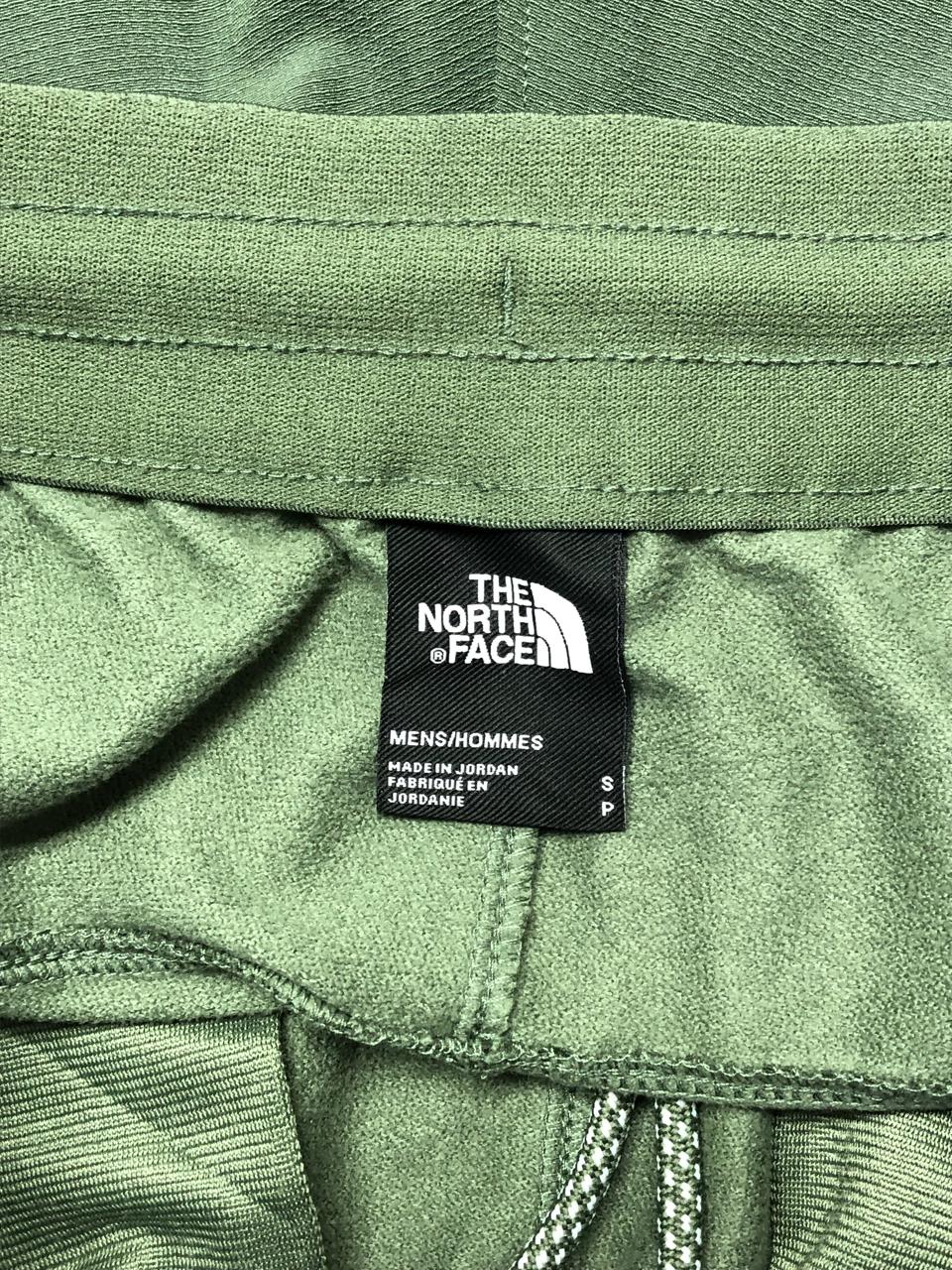 Фото3 Спортивні штани The north face
