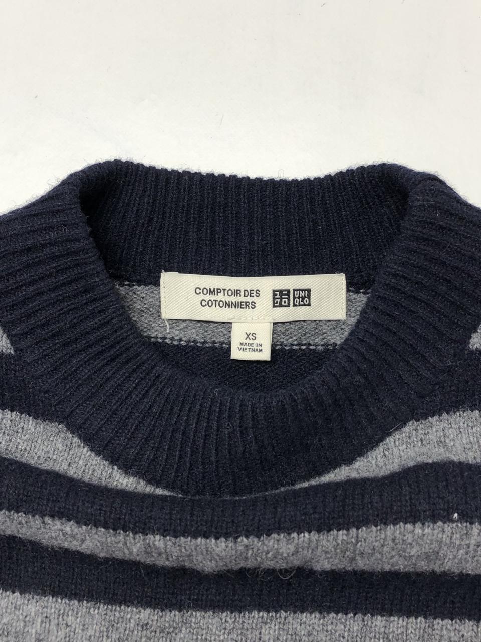 Фото3 Светр UNIQLO