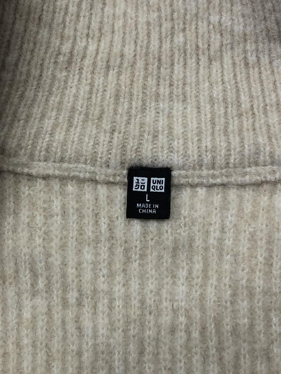 Фото3 Светр UNIQLO