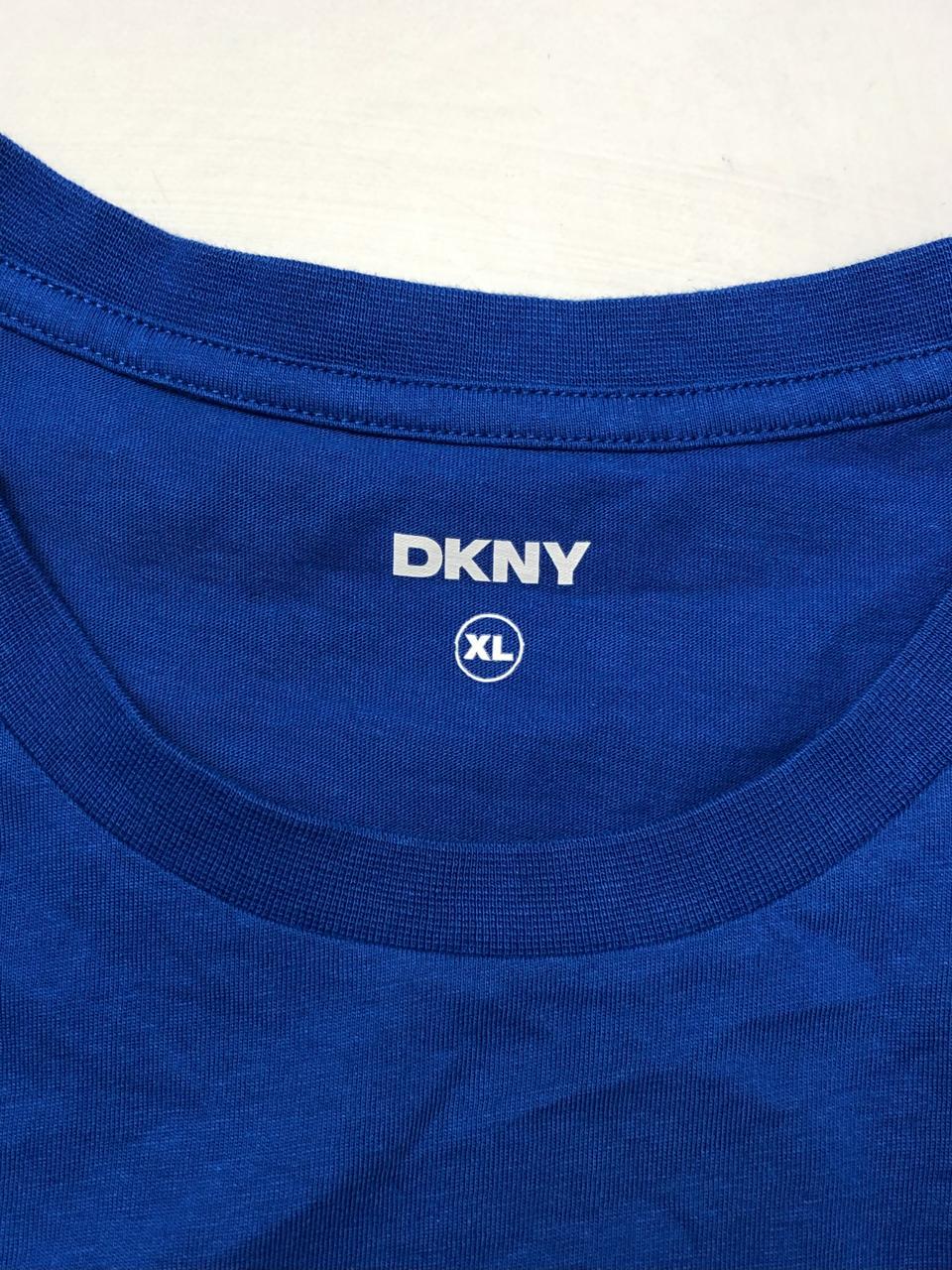 Фото3 Футболка DKNY