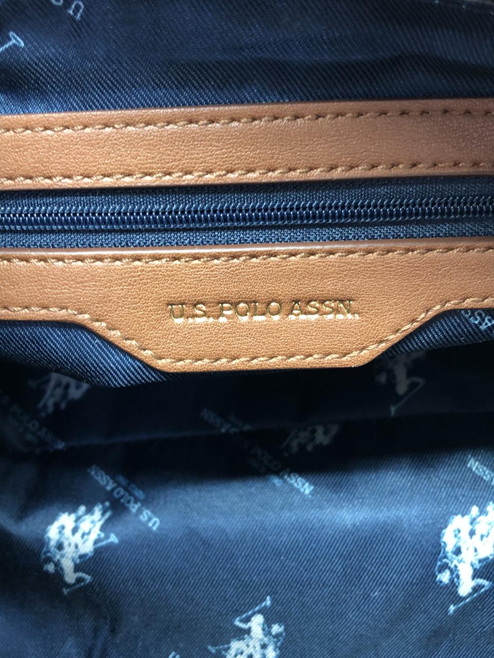 Фото3 Сумка U.S.POLO ASSN.