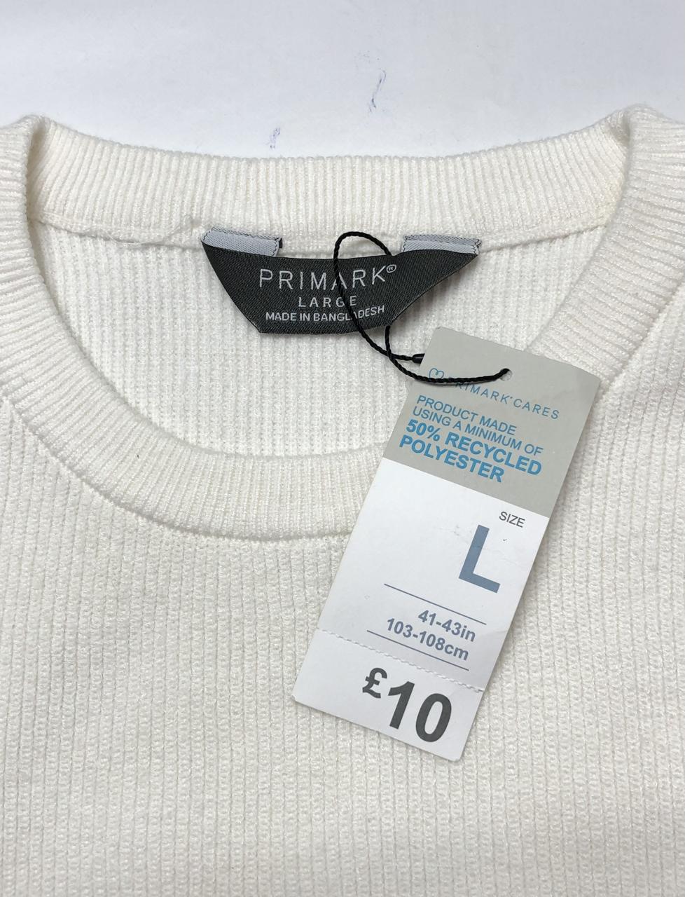Фото3 Светр PRIMARK