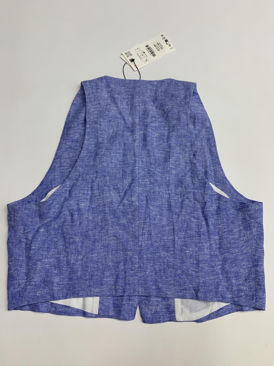 Фото2 Жилетка Zara