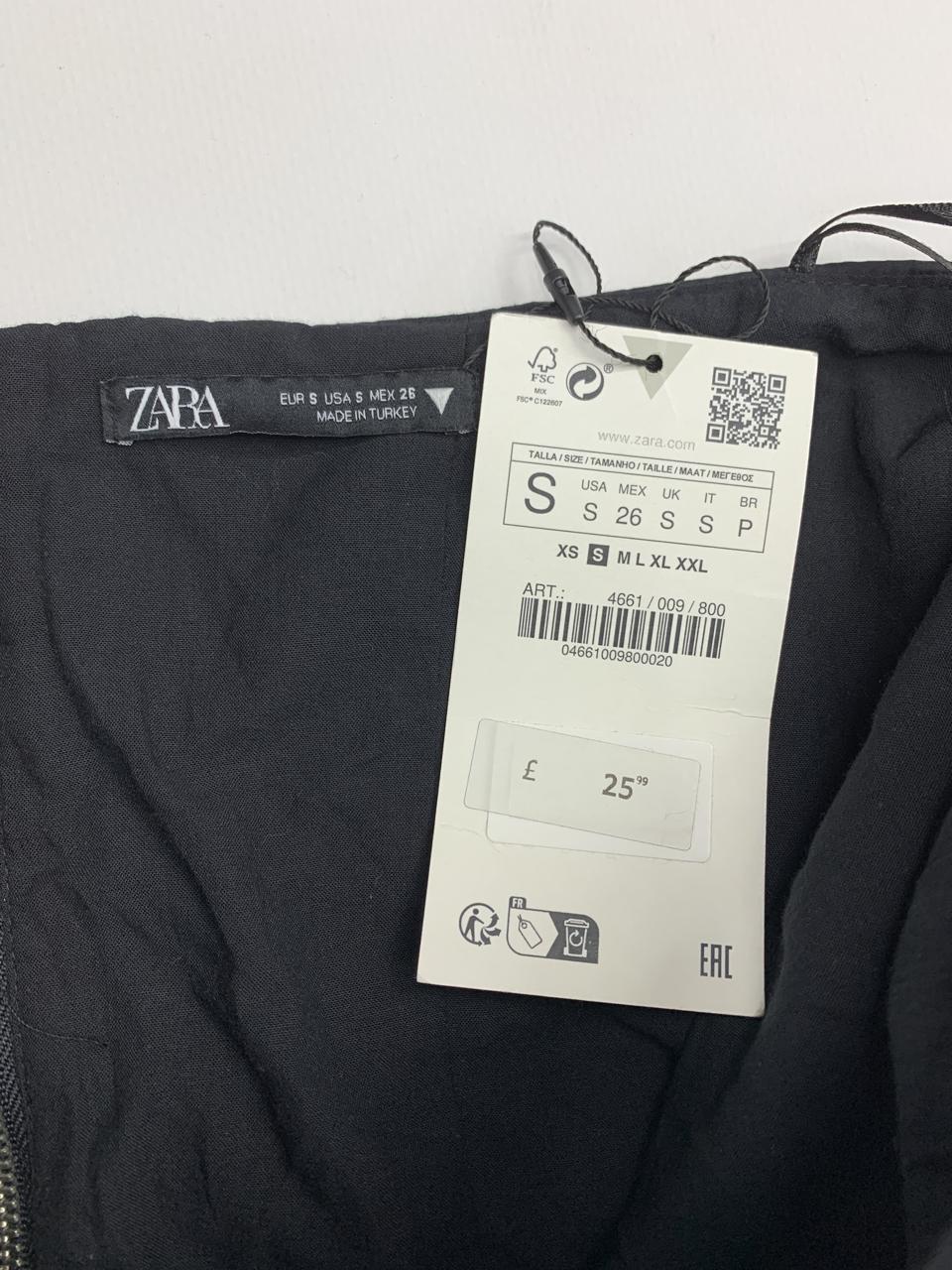 Фото3 Топ Zara