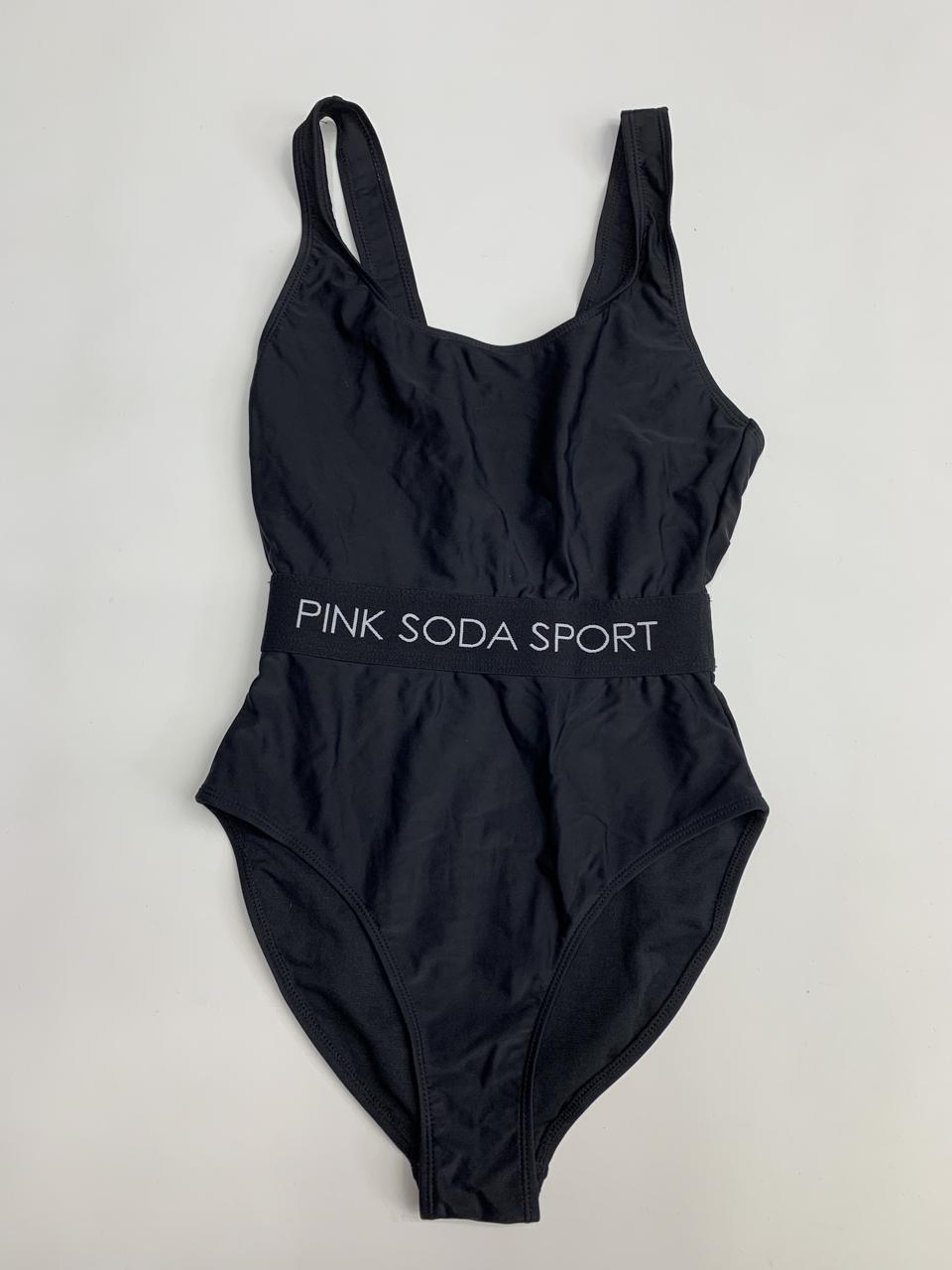 Фото1 Купальник PINK SODA SPORT