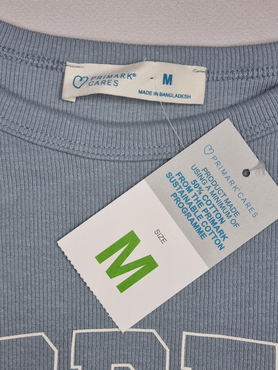 Фото3 Кофта Primark