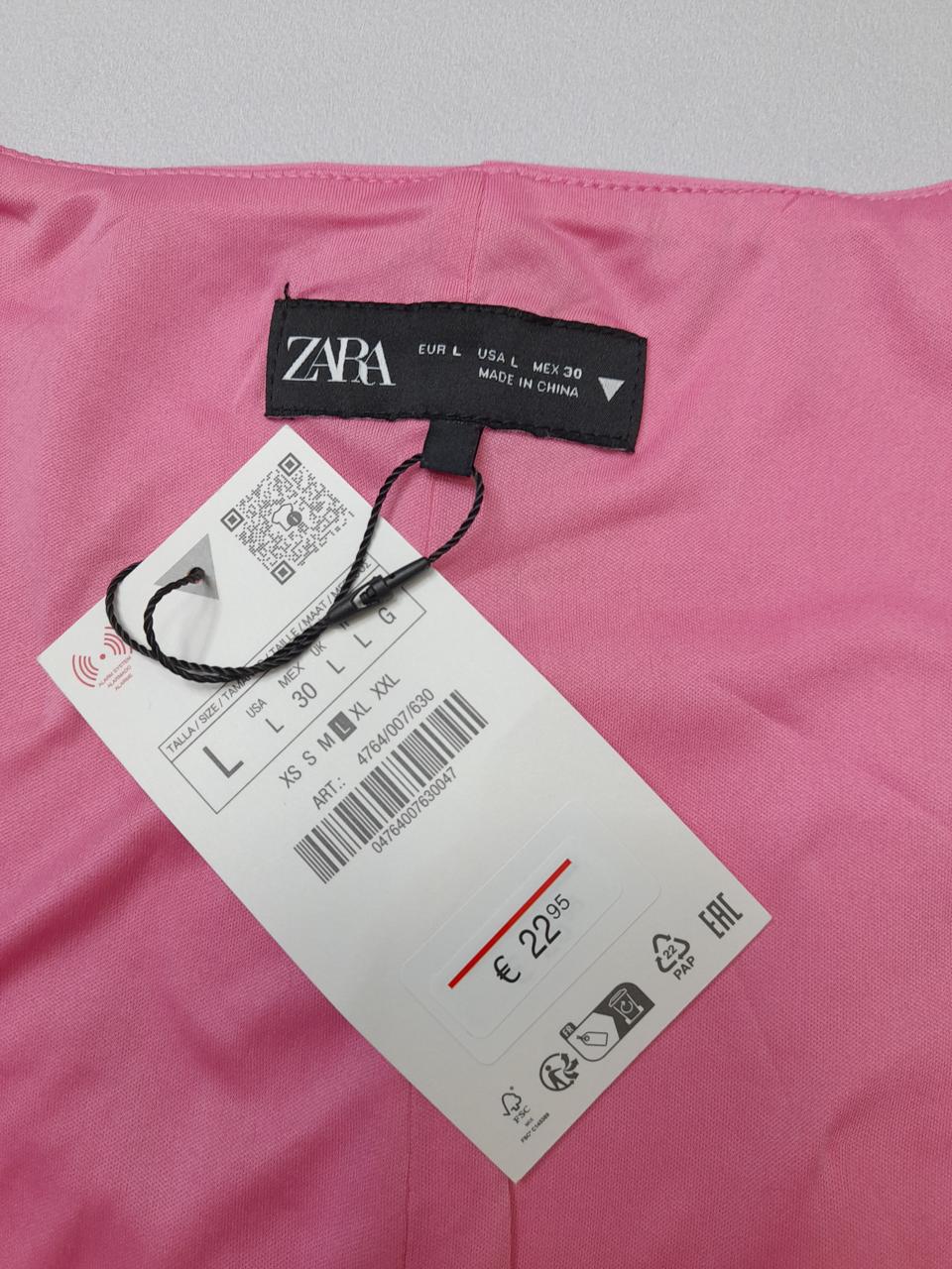 Фото3 Топ Zara
