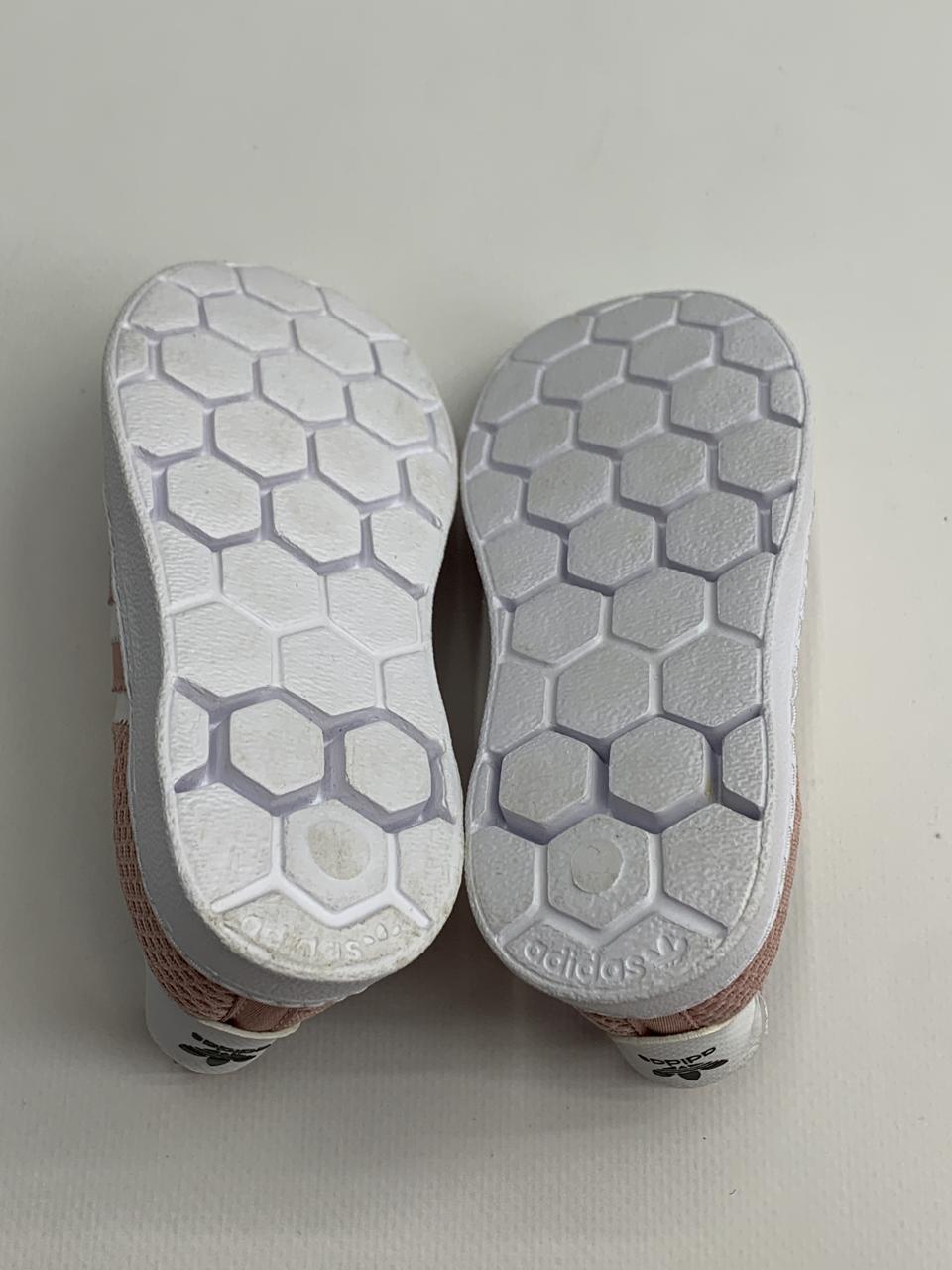 Фото3 Кросівки Adidas