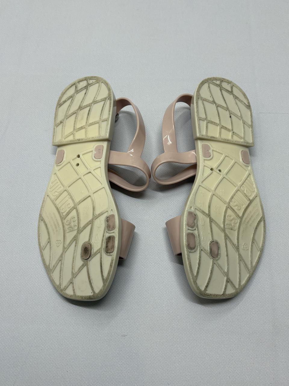 Фото3 Босоніжки melissa