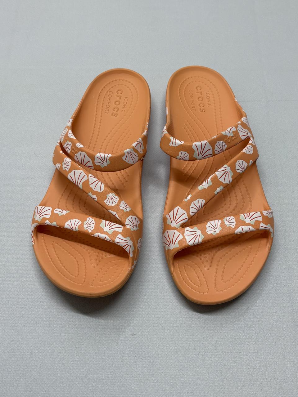 Фото1 Шльопанці crocs