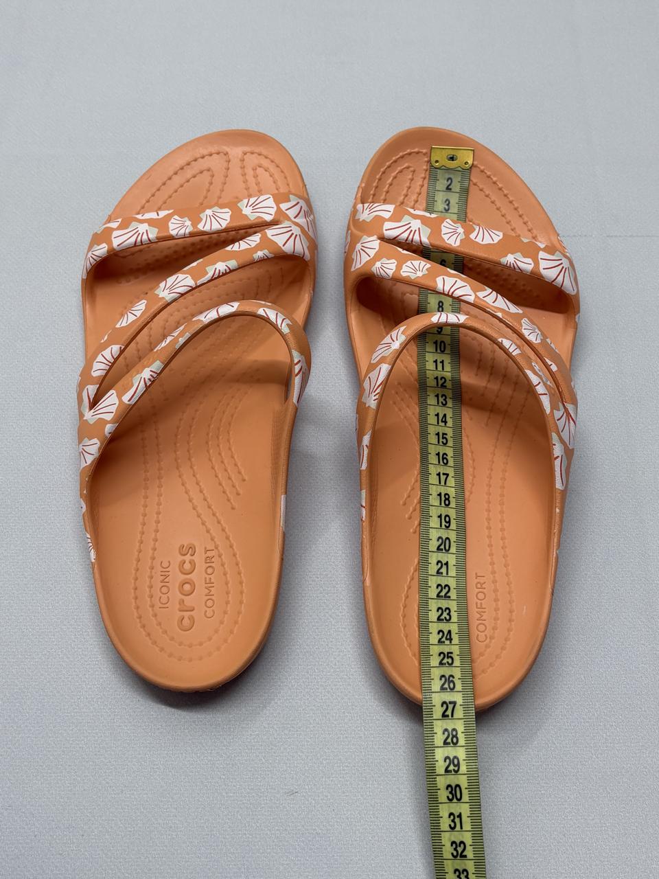 Фото2 Шльопанці crocs