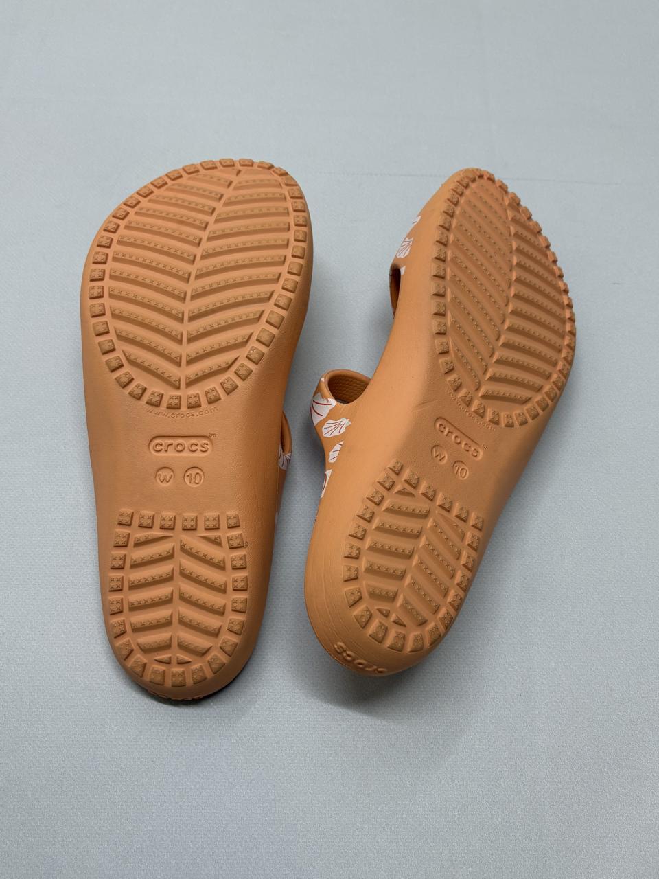 Фото4 Шльопанці crocs