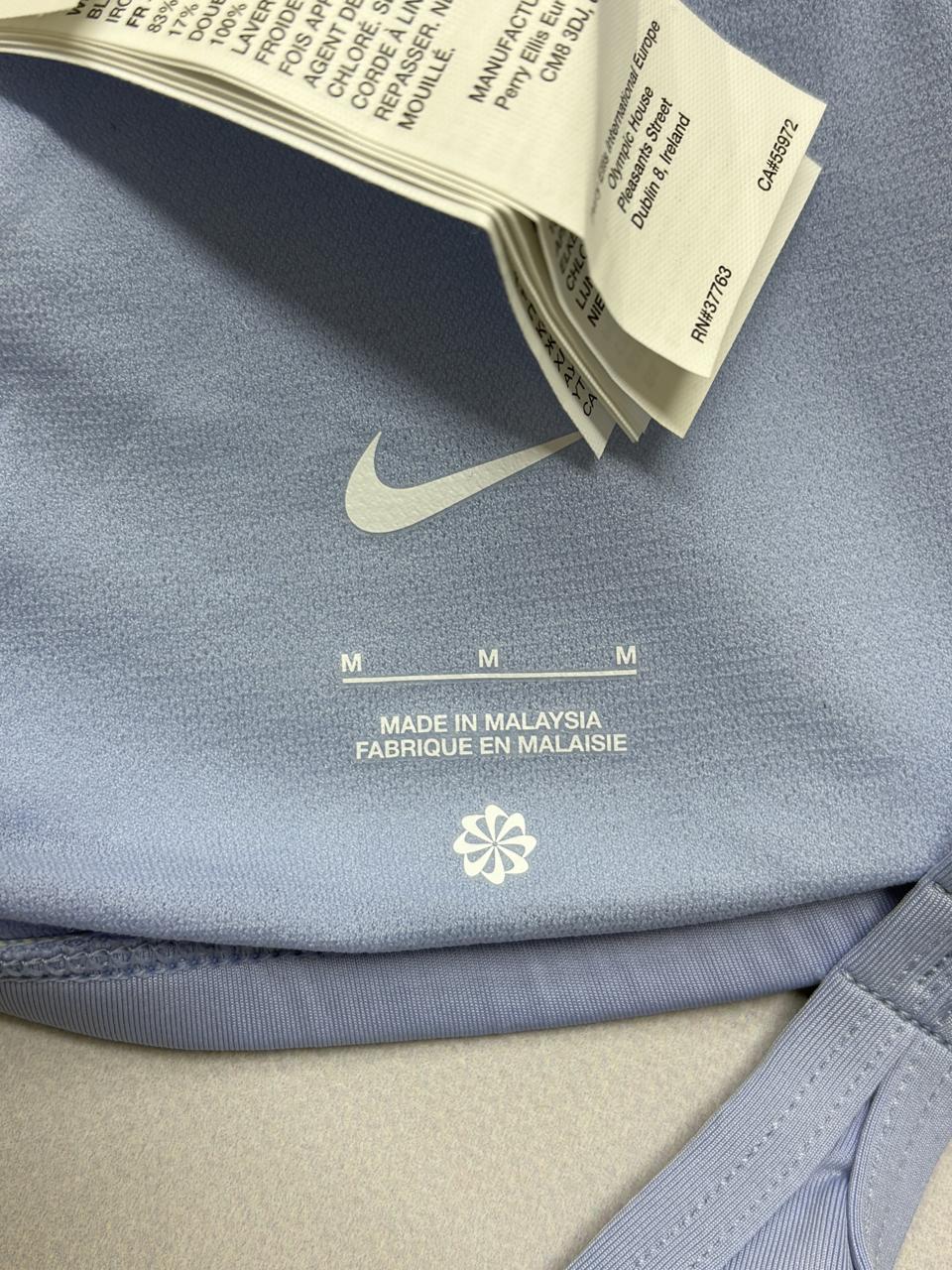 Фото3 Верх від купальника Nike