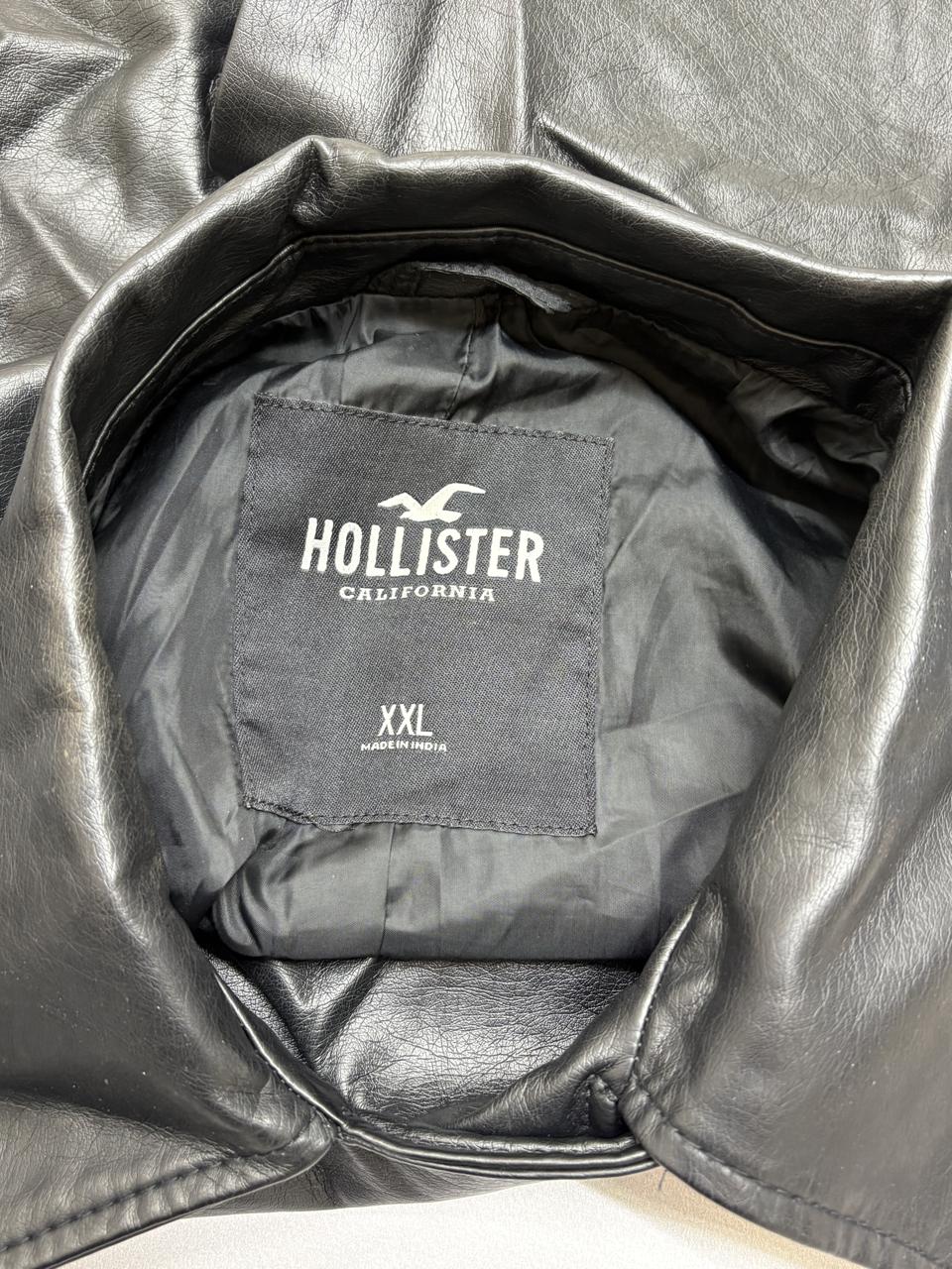 Фото3 Куртка HOLLISTER