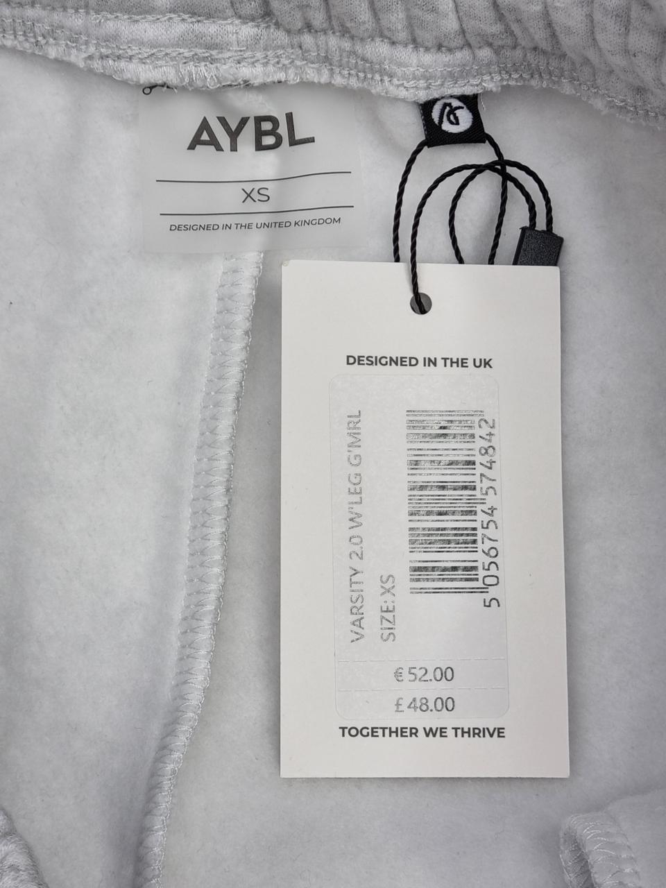 Фото3 Штани AYBL