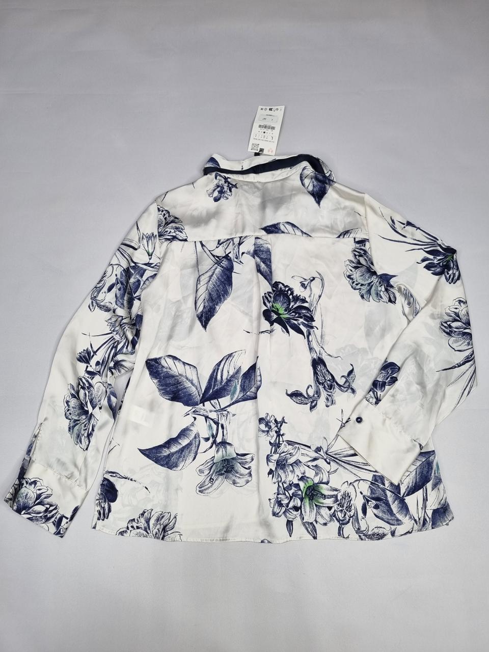 Фото2 Сорочка Zara