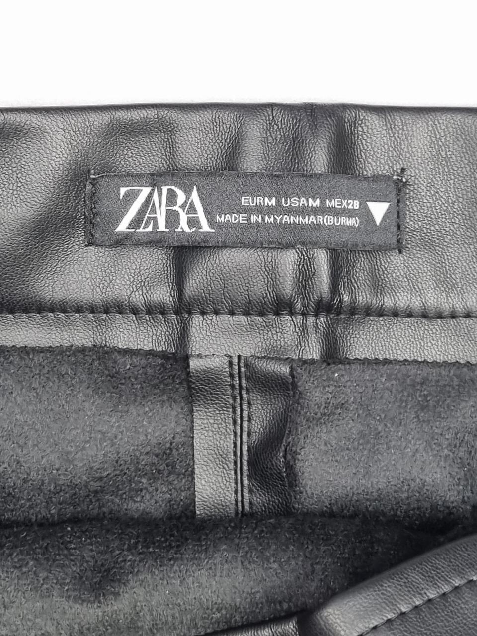Фото3 Спідниця Zara
