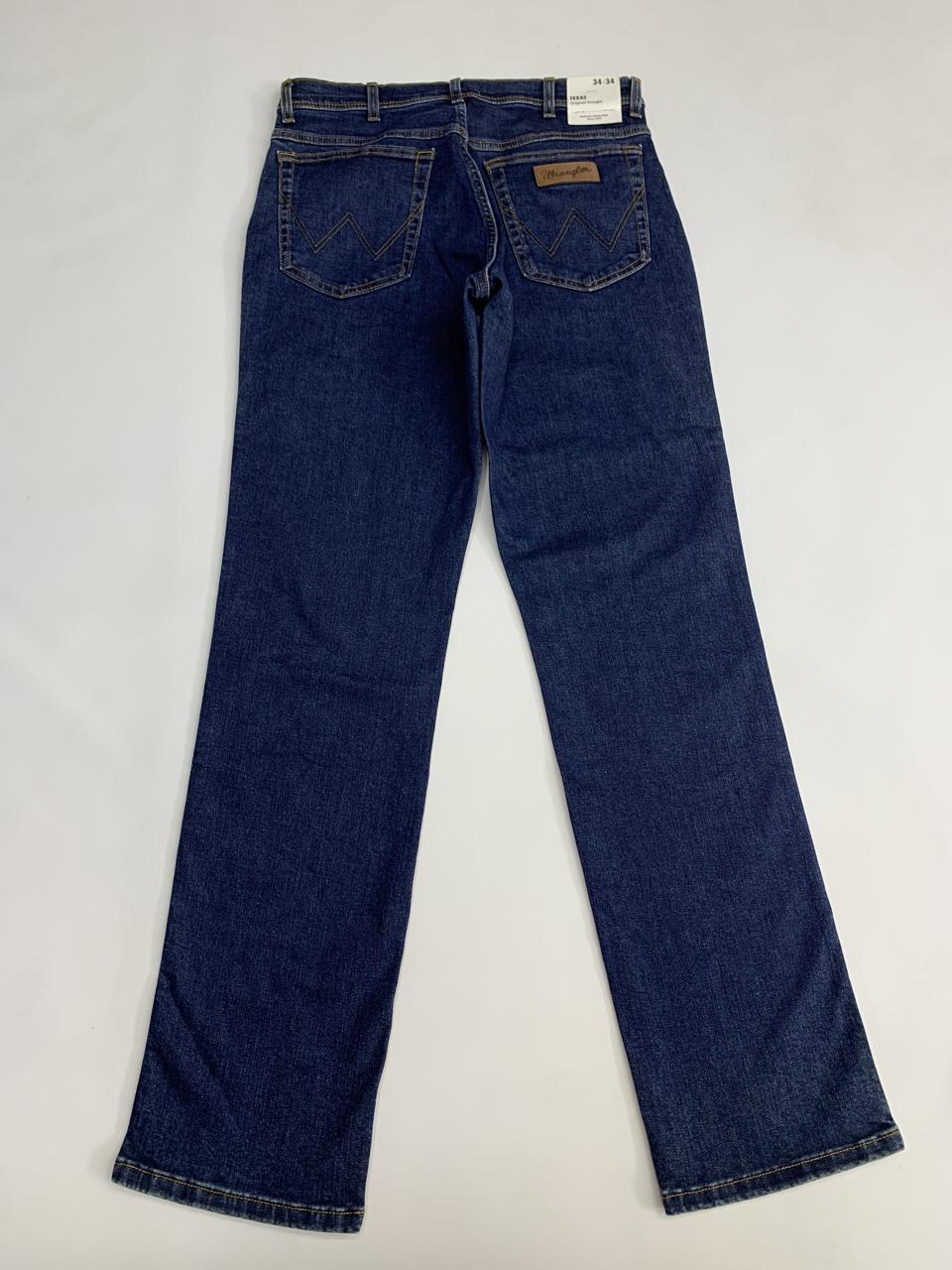 Фото2 Джинси Wrangler