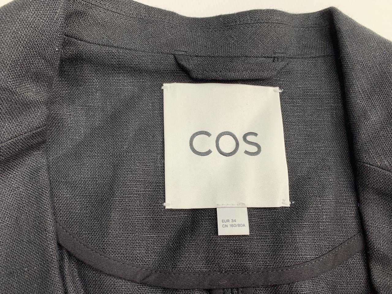 Фото3 Піджак COS