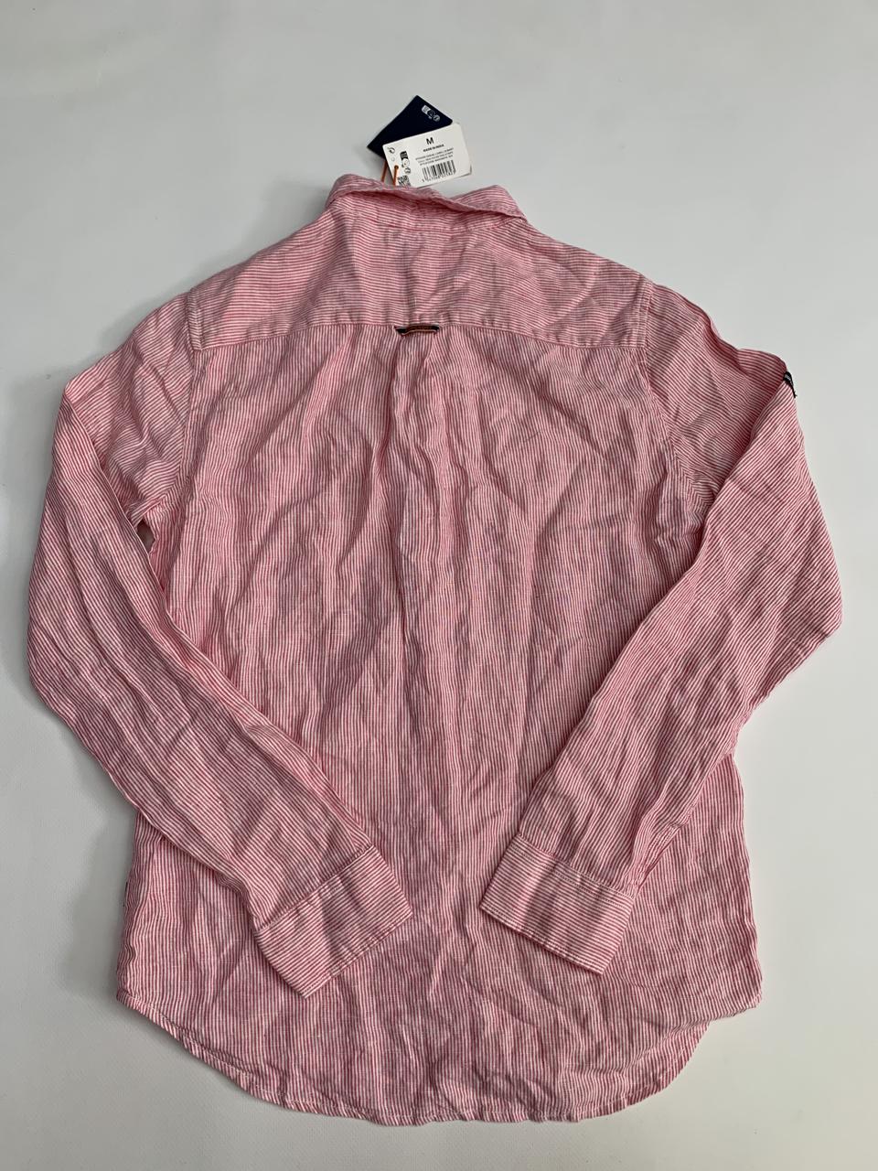 Фото2 Сорочка SUPERDRY