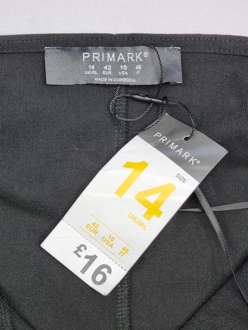 Фото3 Сукня Primark