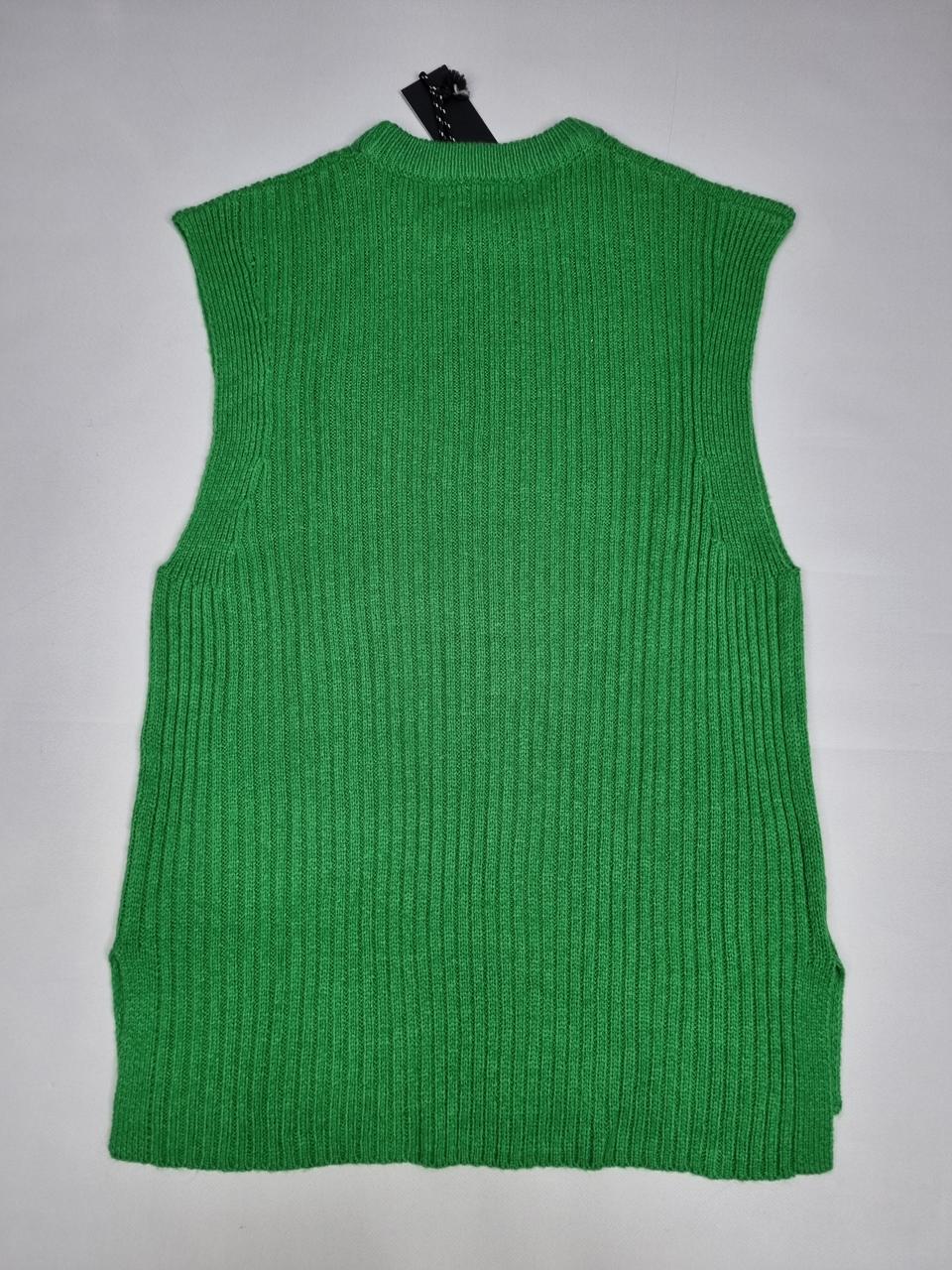 Фото3 Жилетка THREADBARE