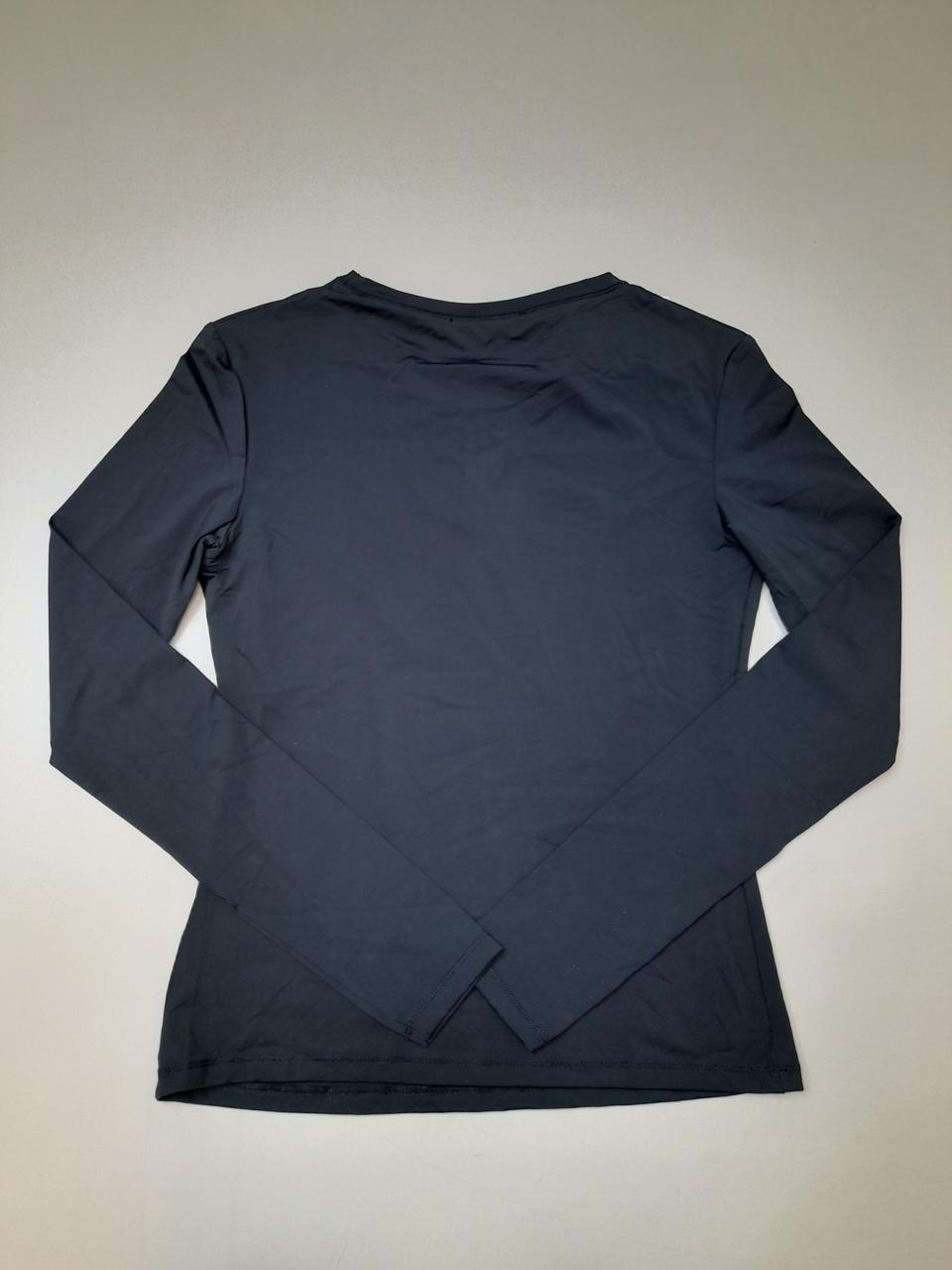 Фото2 Лонгслів Pull&Bear