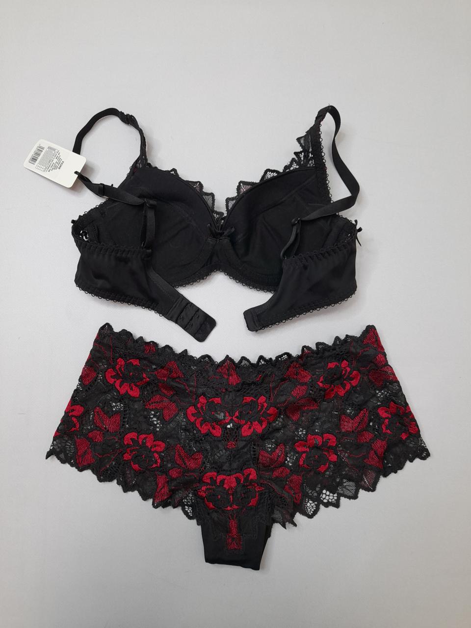 Фото2 Комплект білизни Lepel