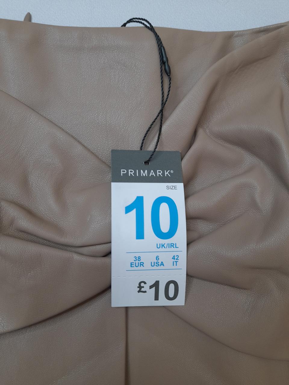 Фото3 Спідниця Primark