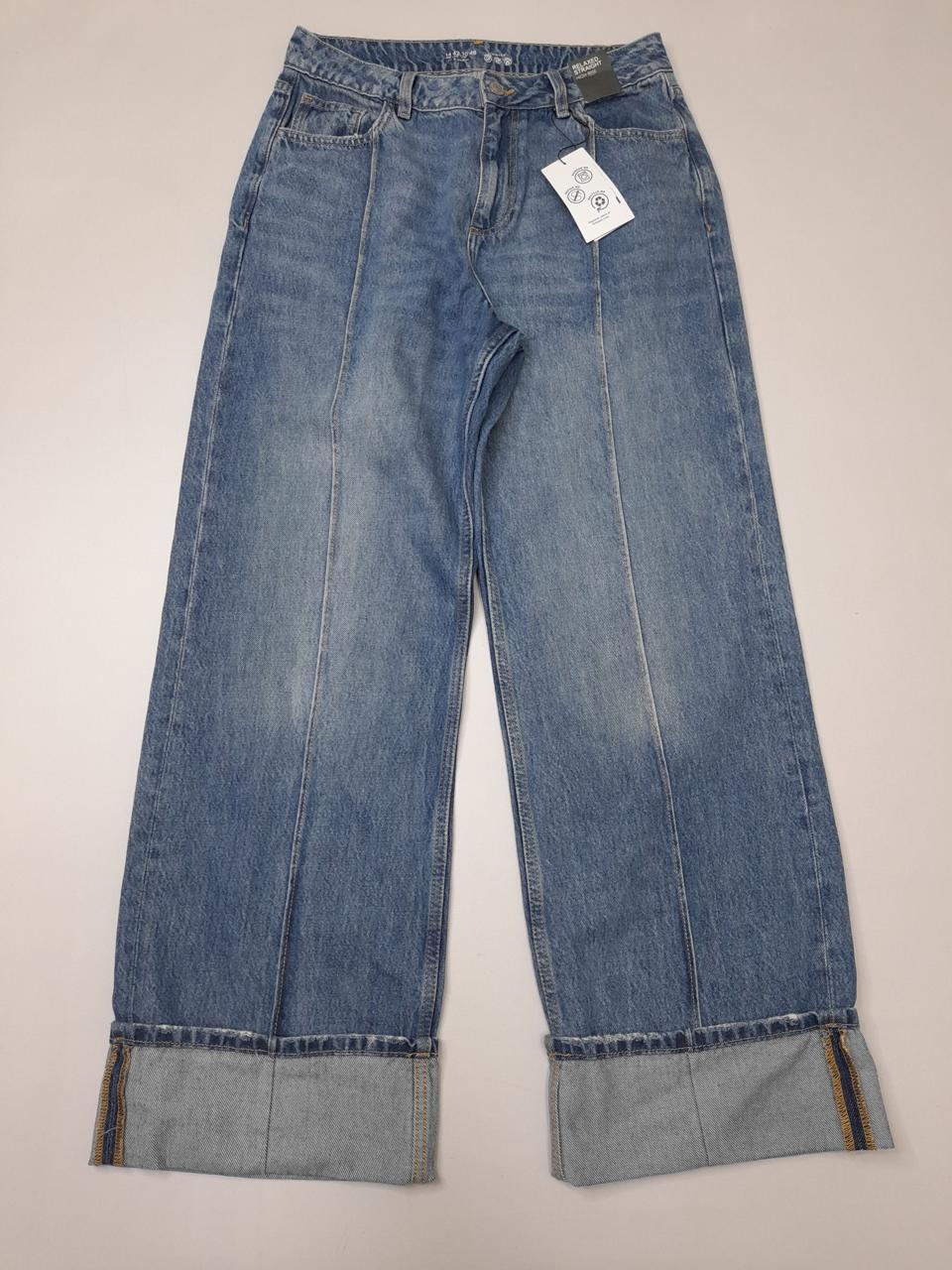 Фото1 Джинси Denim Co.