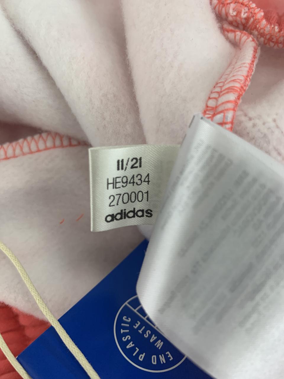 Фото4 Шорти Adidas