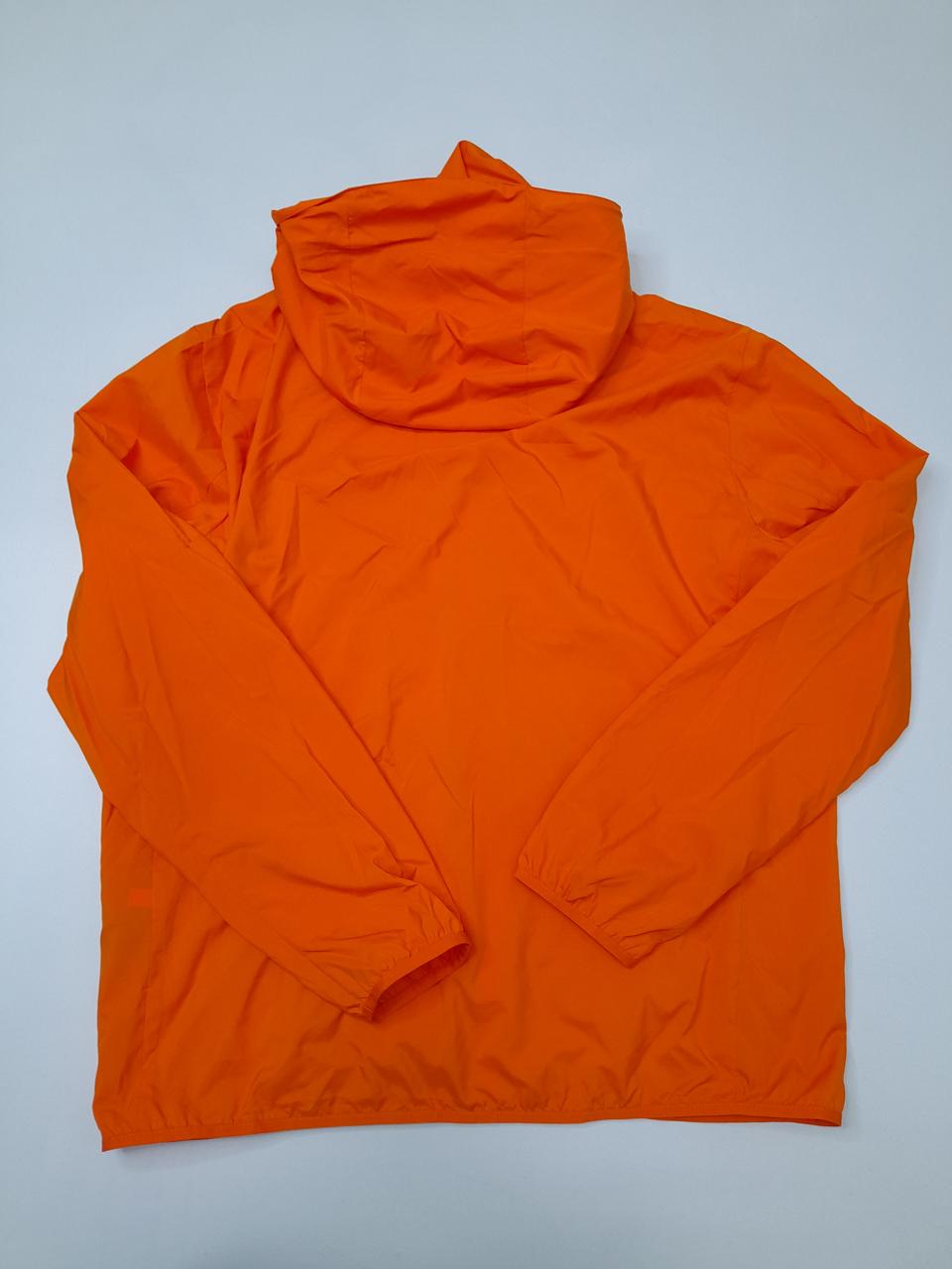 Фото2 Вітровка Uniqlo