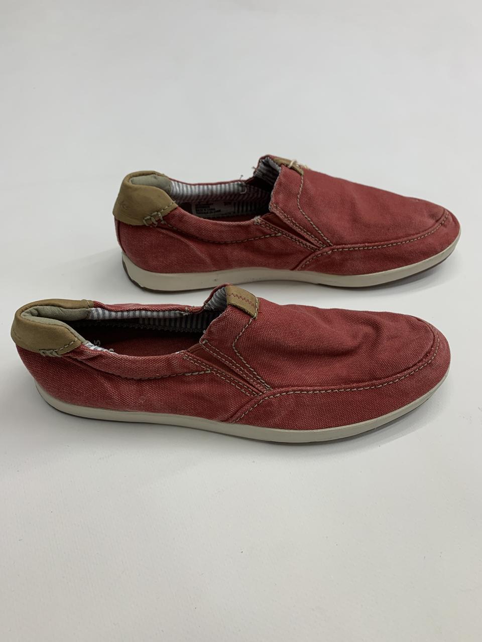 Фото2 Мокасини Clarks